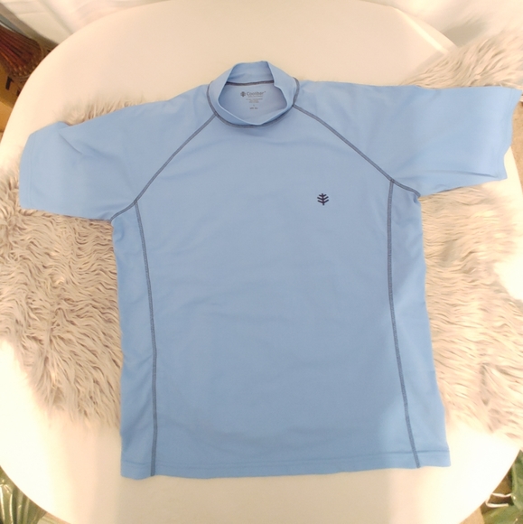 Coolibar Other - Coolibar Men Shirt